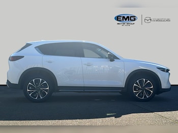 Used Mazda CX-5 2024 for sale - 77980754: Photo