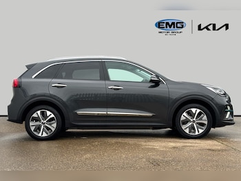 Used Kia Niro 2021 for sale - 76736349: Photo