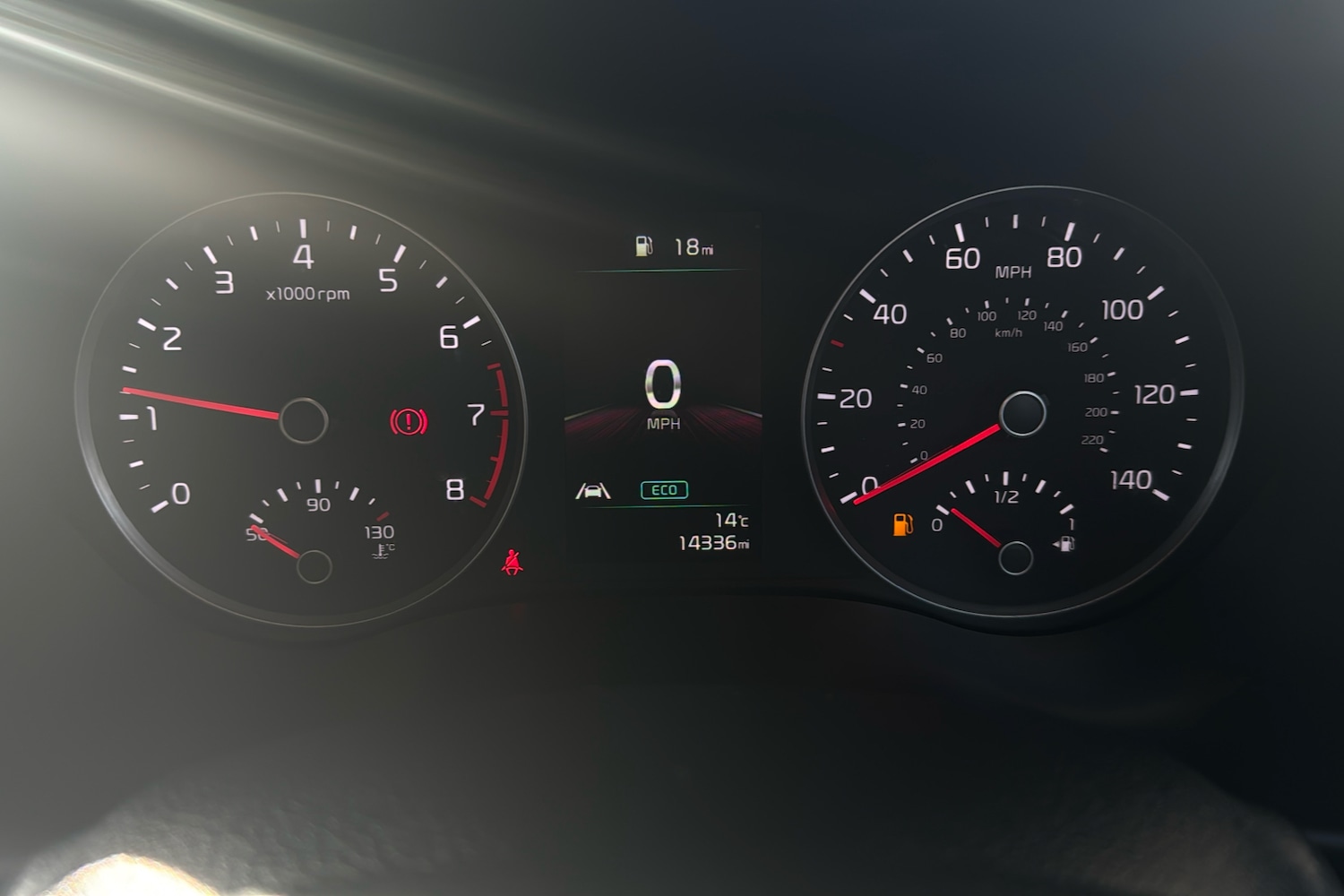 Used Kia Stonic 2023 for sale - 76316078: Photo 14