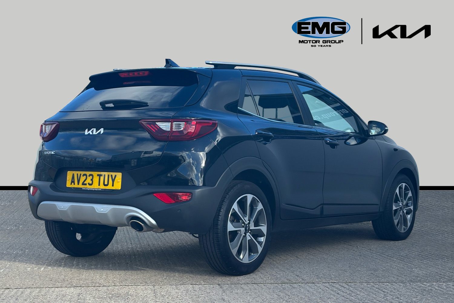 Used Kia Stonic 2023 for sale - 76316078: Photo 7