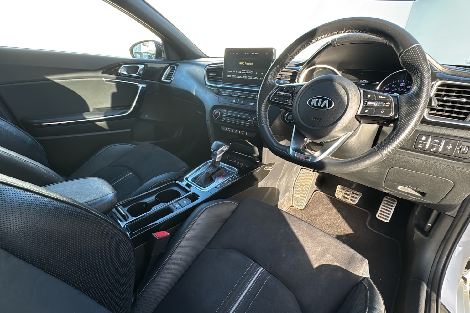 Used Kia Pro Ceed 2019 for sale - 76761194: Photo 10