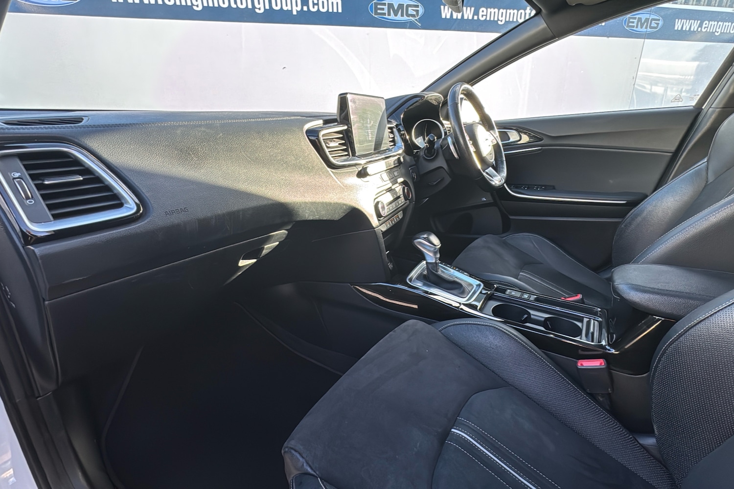 Used Kia Pro Ceed 2019 for sale - 76761194: Photo 11