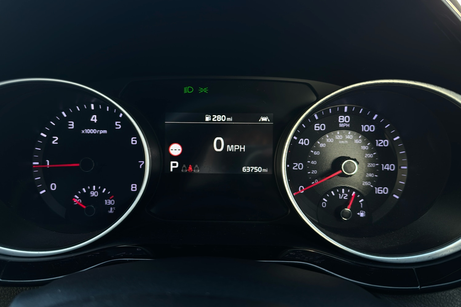 Used Kia Pro Ceed 2019 for sale - 76761194: Photo 14