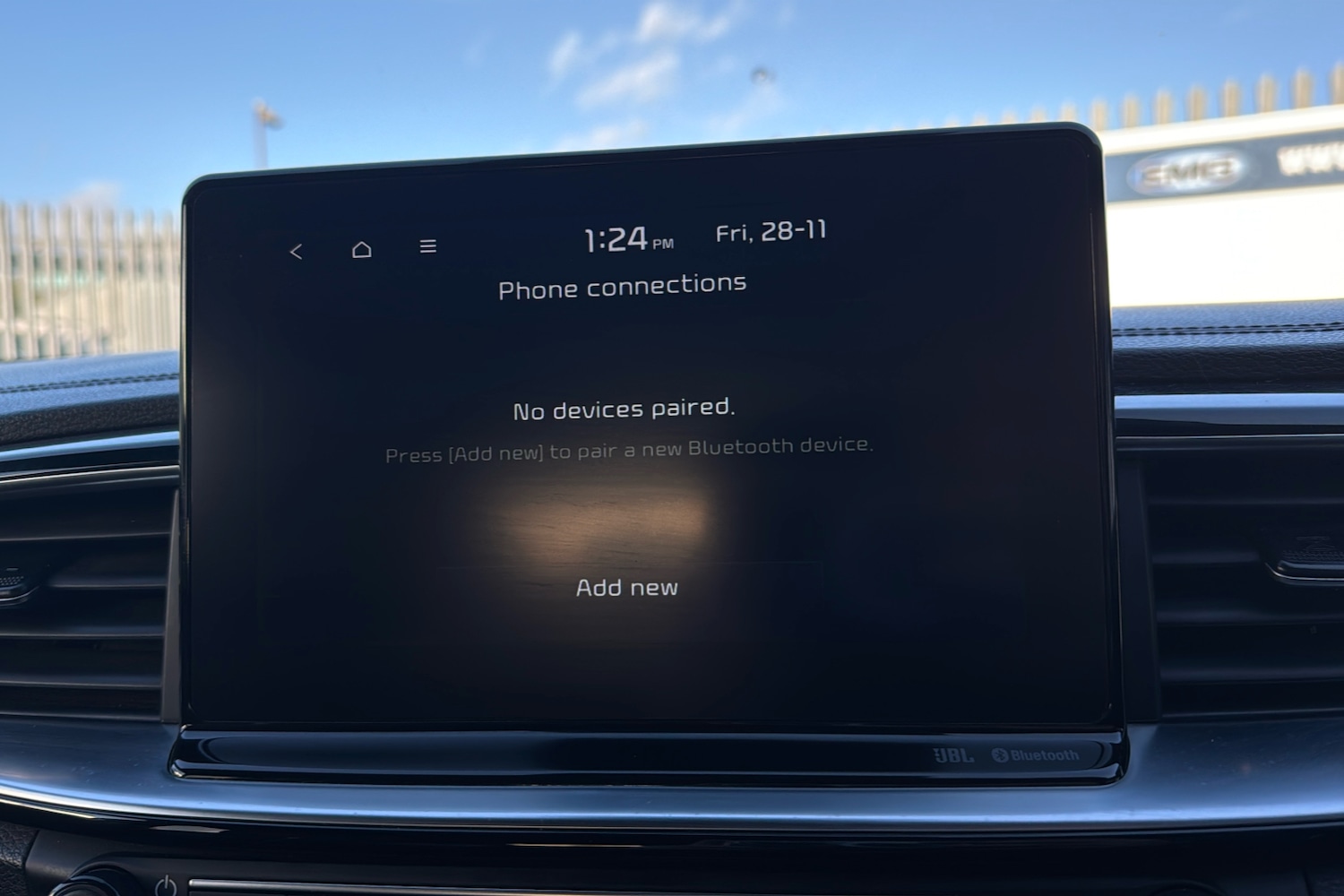 Used Kia Pro Ceed 2019 for sale - 76761194: Photo 20