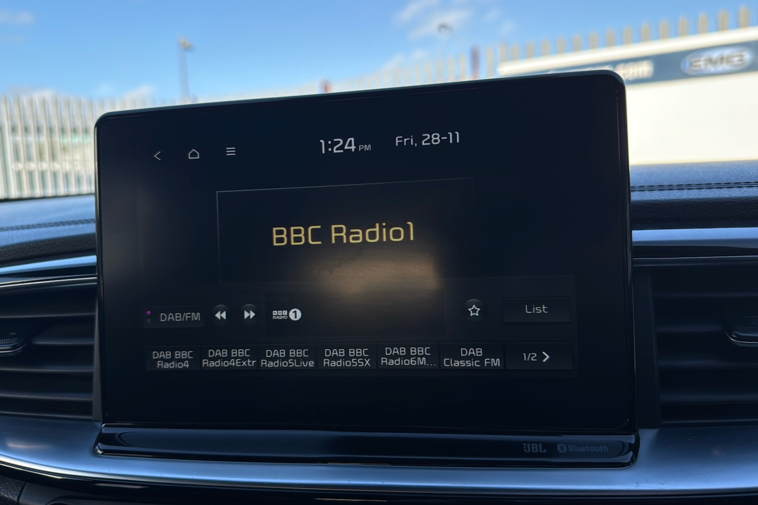 Used Kia Pro Ceed 2019 for sale - 76761194: Photo 21