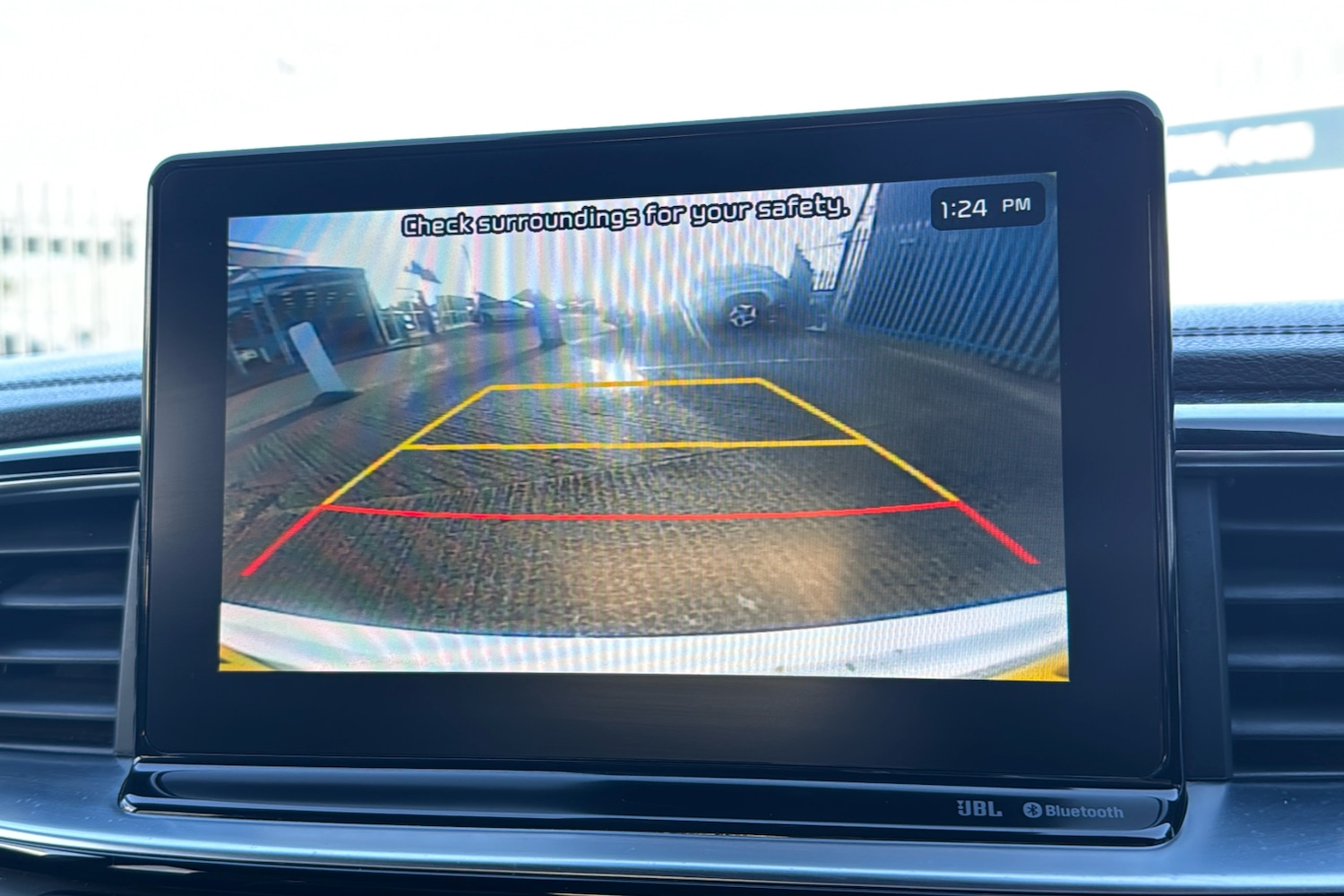 Used Kia Pro Ceed 2019 for sale - 76761194: Photo 23