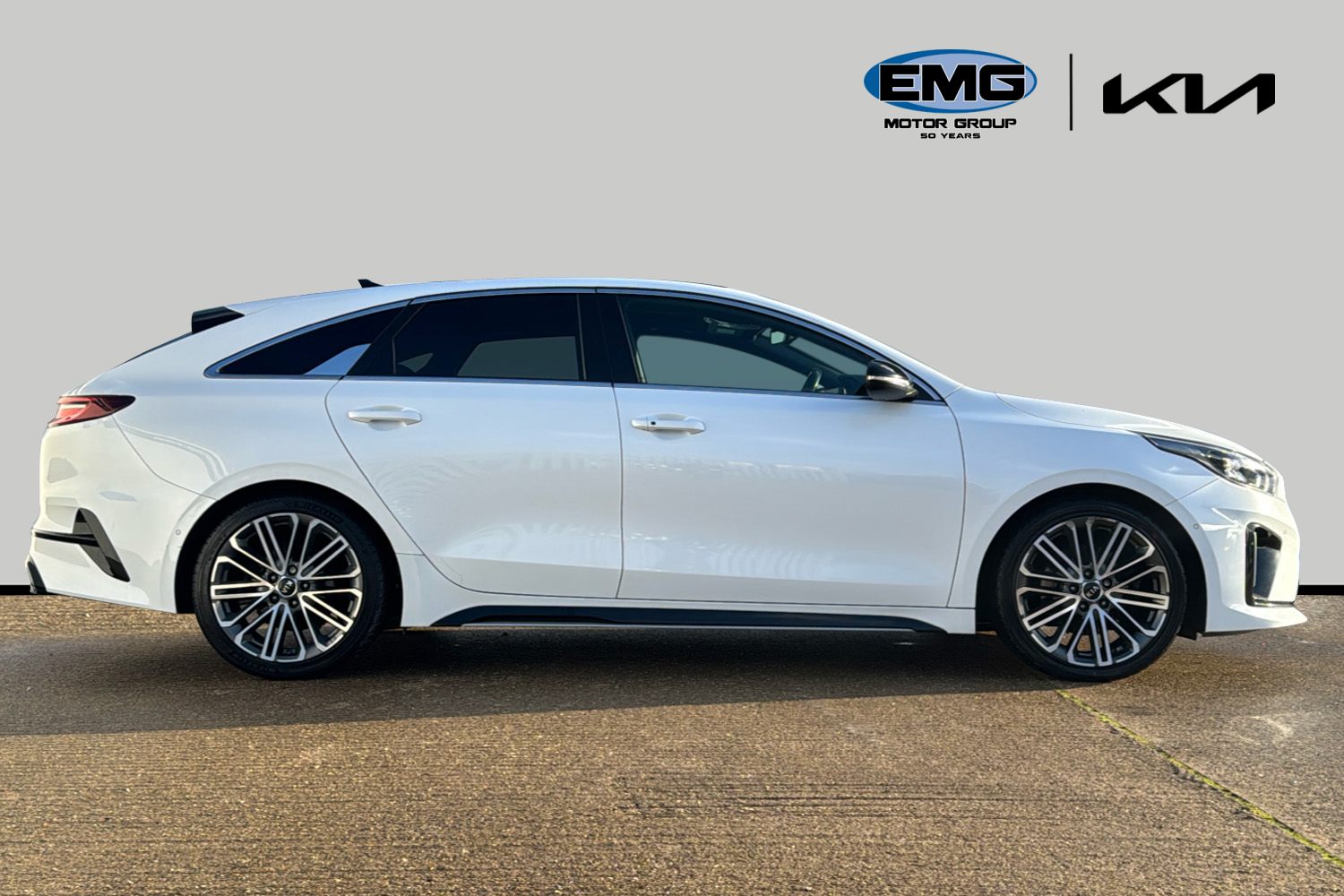 Used Kia Pro Ceed 2019 for sale - 76761194: Photo 4