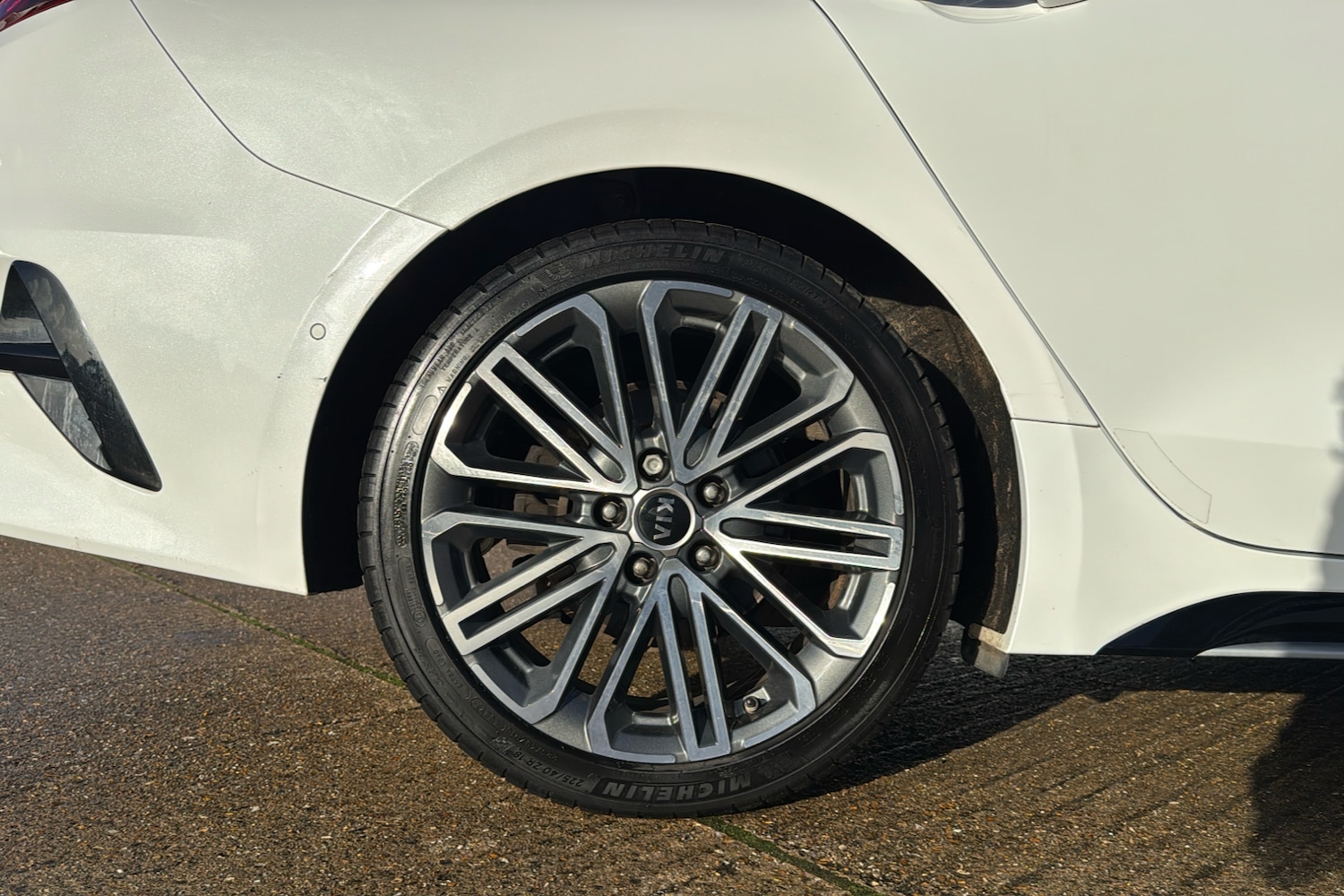 Used Kia Pro Ceed 2019 for sale - 76761194: Photo 8