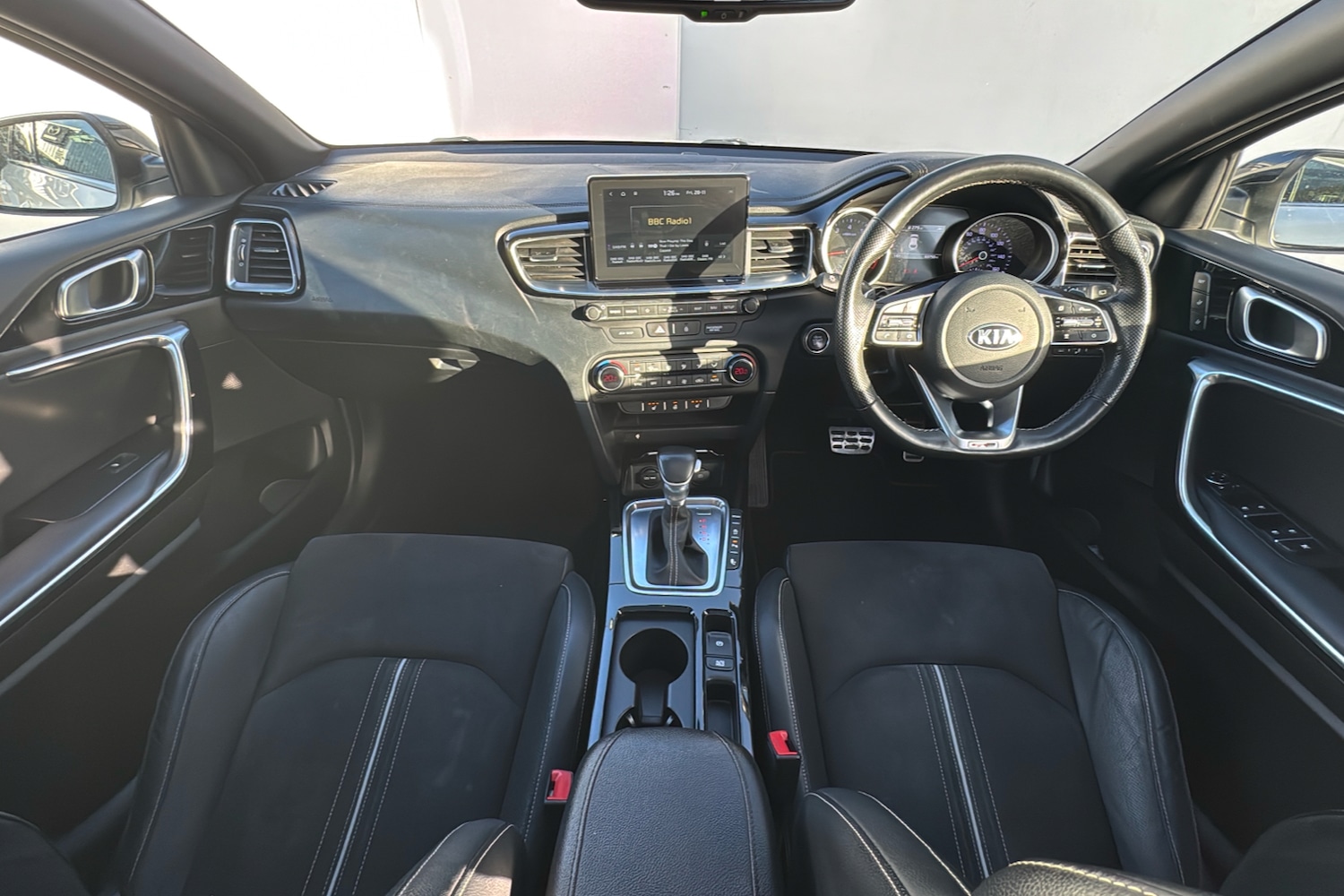 Used Kia Pro Ceed 2019 for sale - 76761194: Photo 9