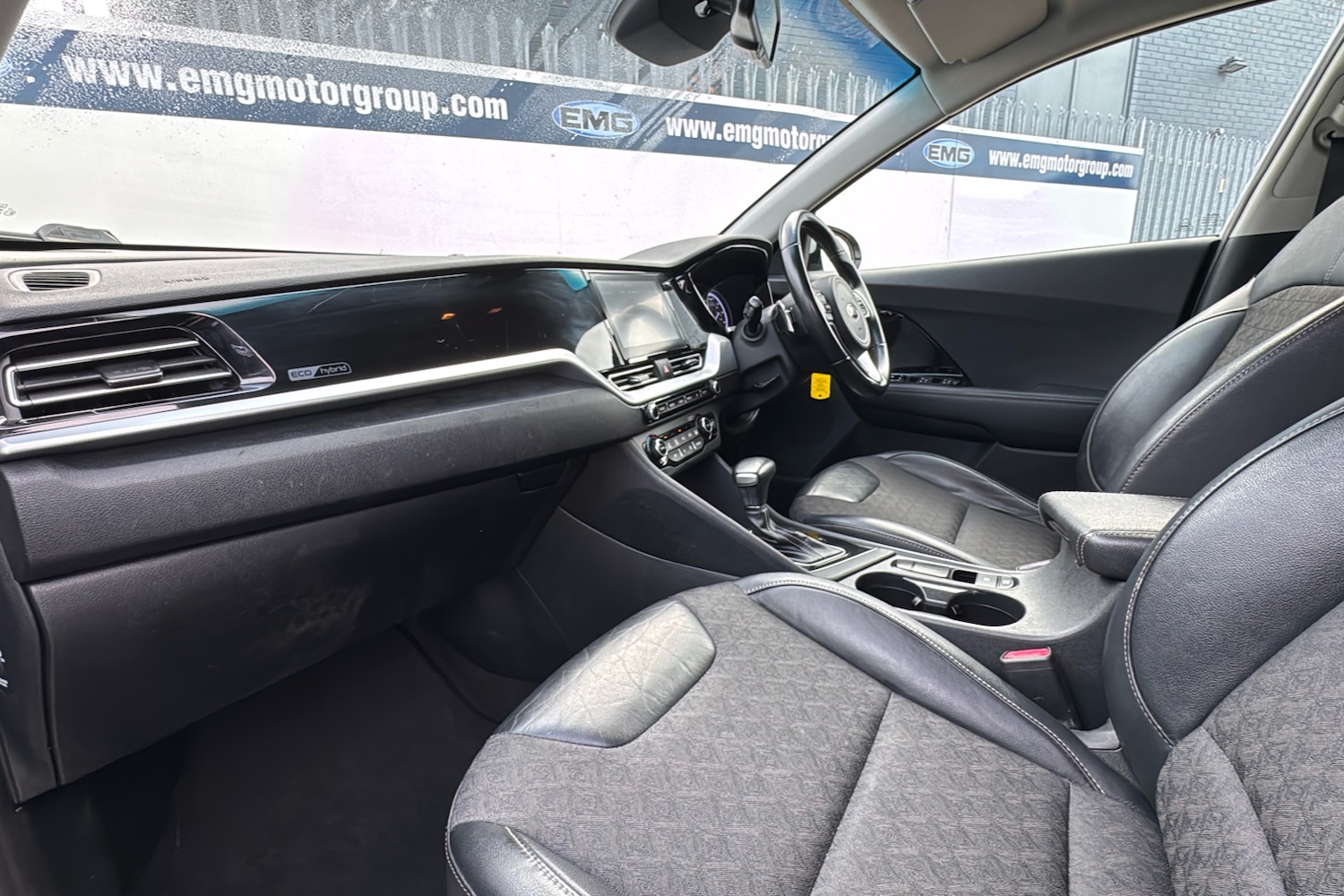 Used Kia Niro 2021 for sale - 77711311: Photo 11