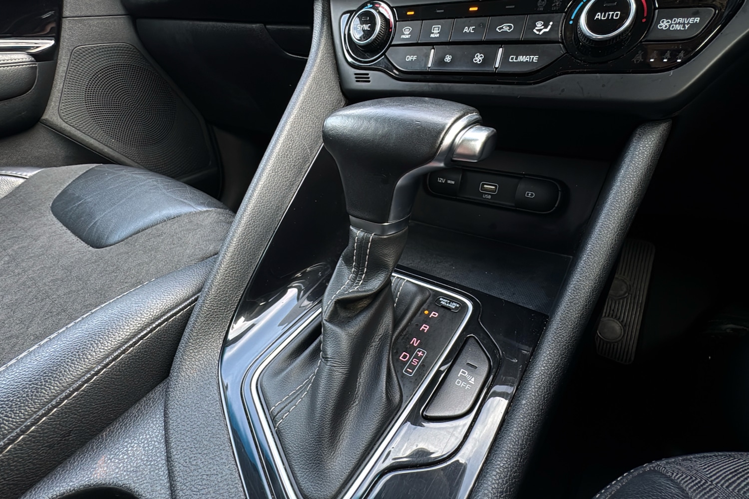 Used Kia Niro 2021 for sale - 77711311: Photo 13