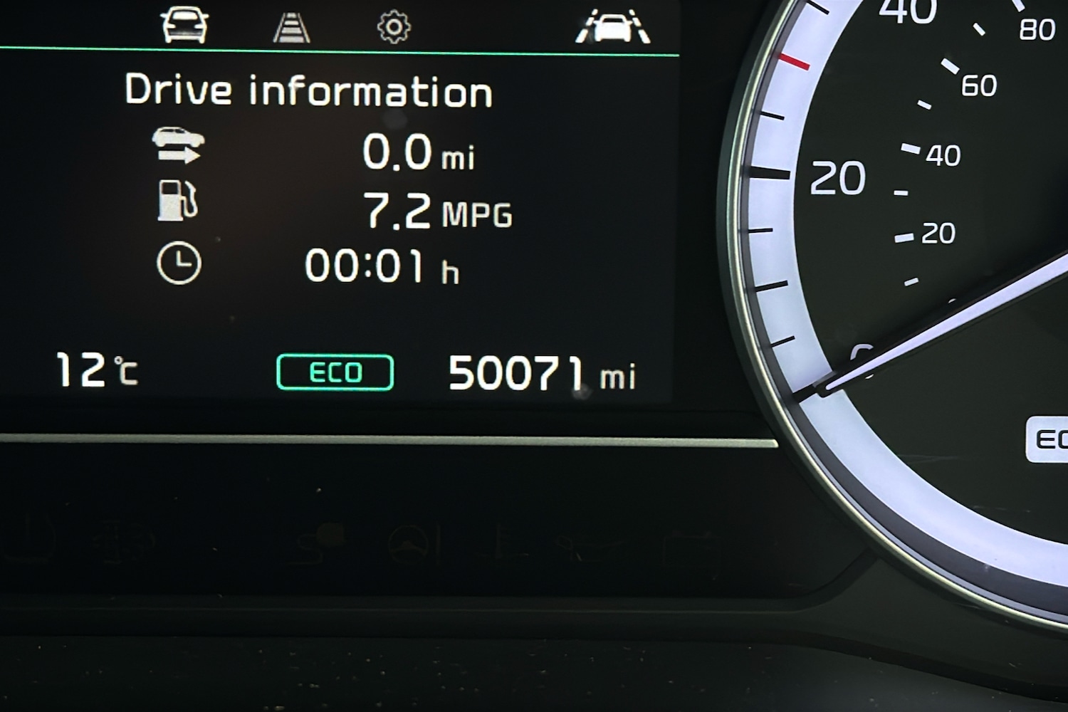 Used Kia Niro 2021 for sale - 77711311: Photo 15