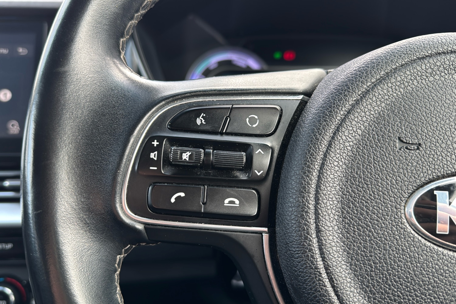 Used Kia Niro 2021 for sale - 77711311: Photo 17