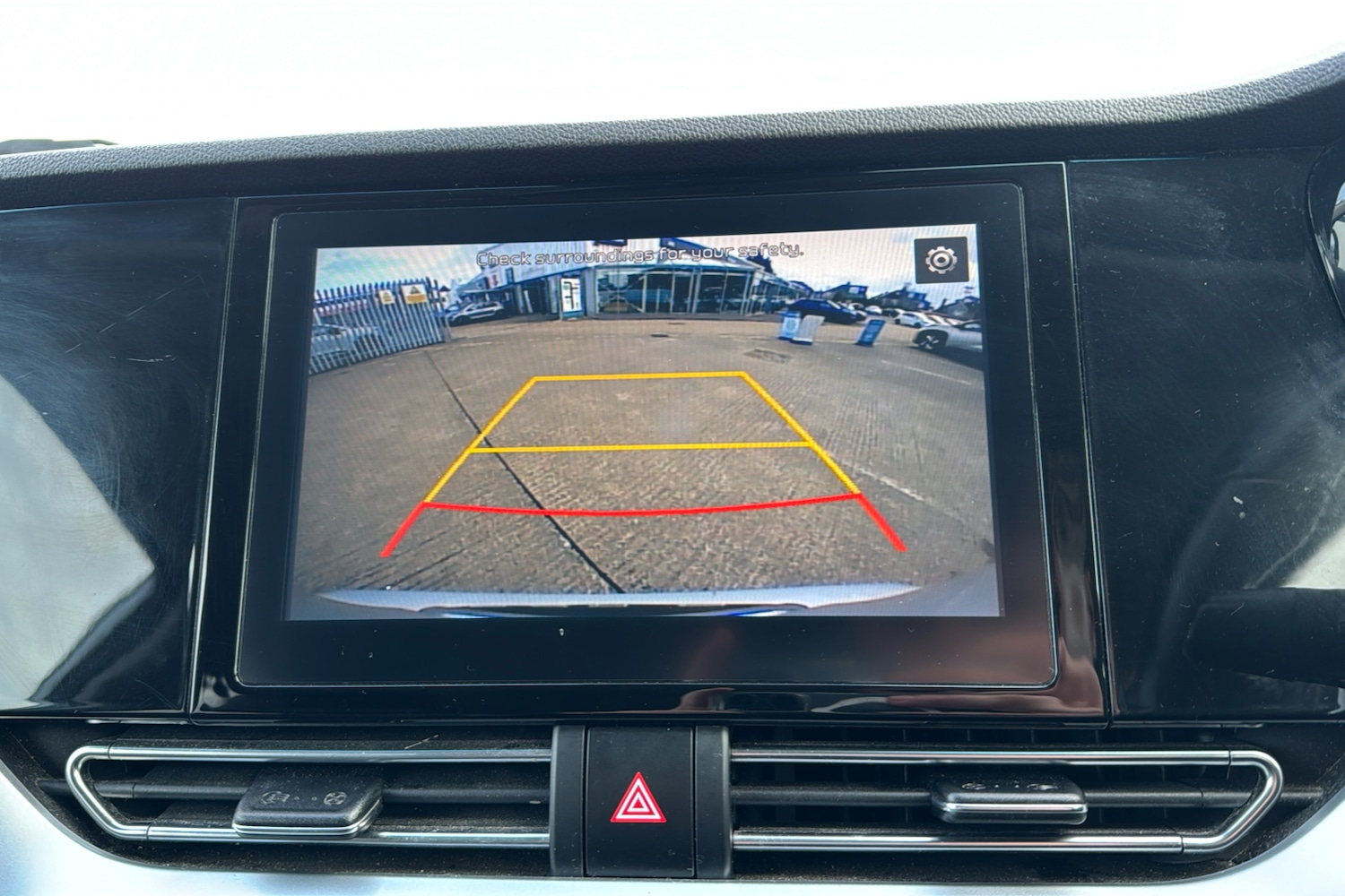 Used Kia Niro 2021 for sale - 77711311: Photo 23