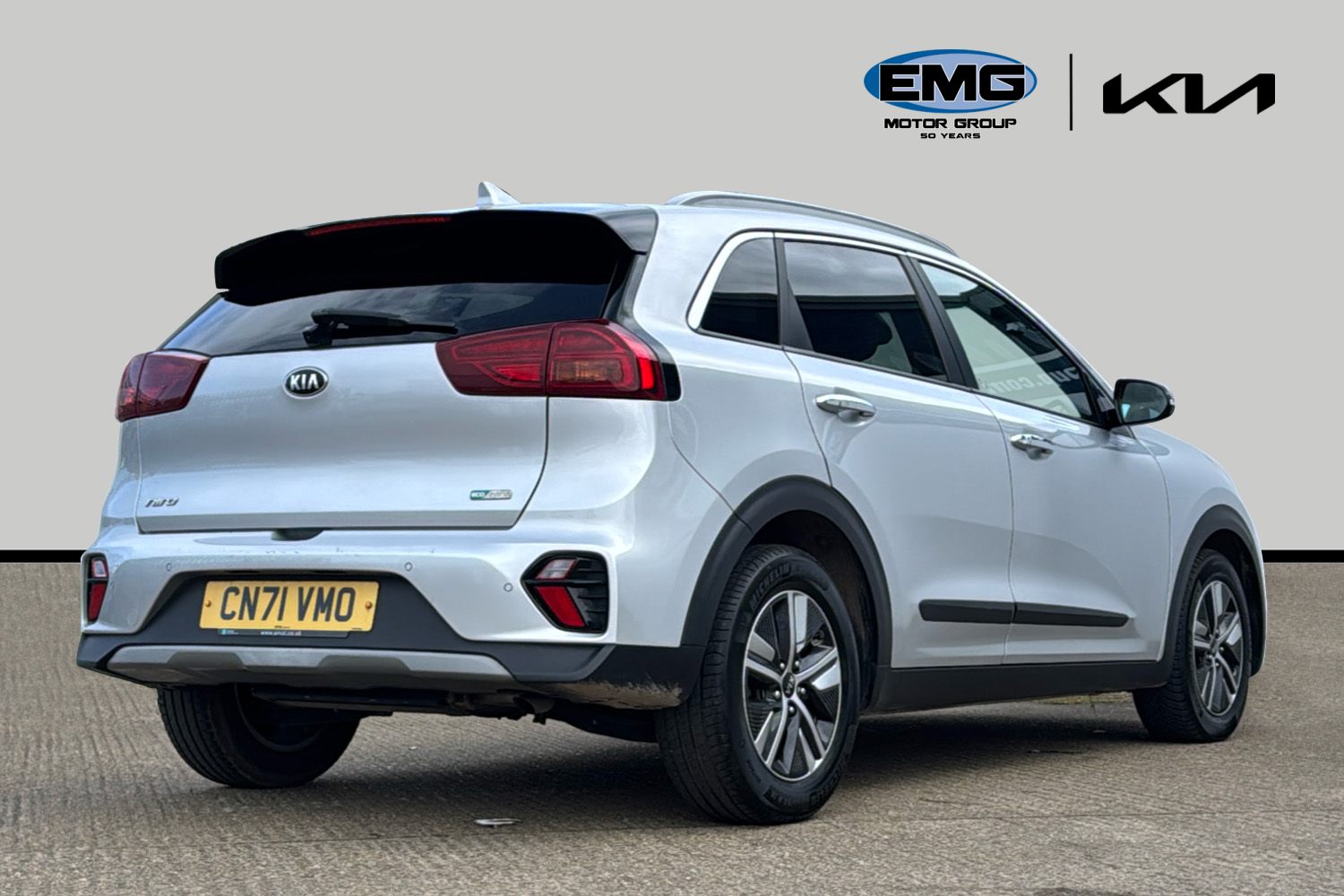 Used Kia Niro 2021 for sale - 77711311: Photo 7