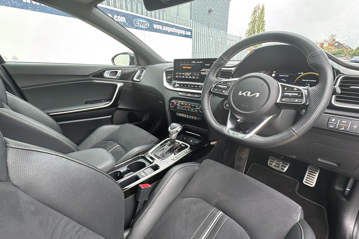 Used Kia XCeed 2024 for sale - 76287768: Photo 10