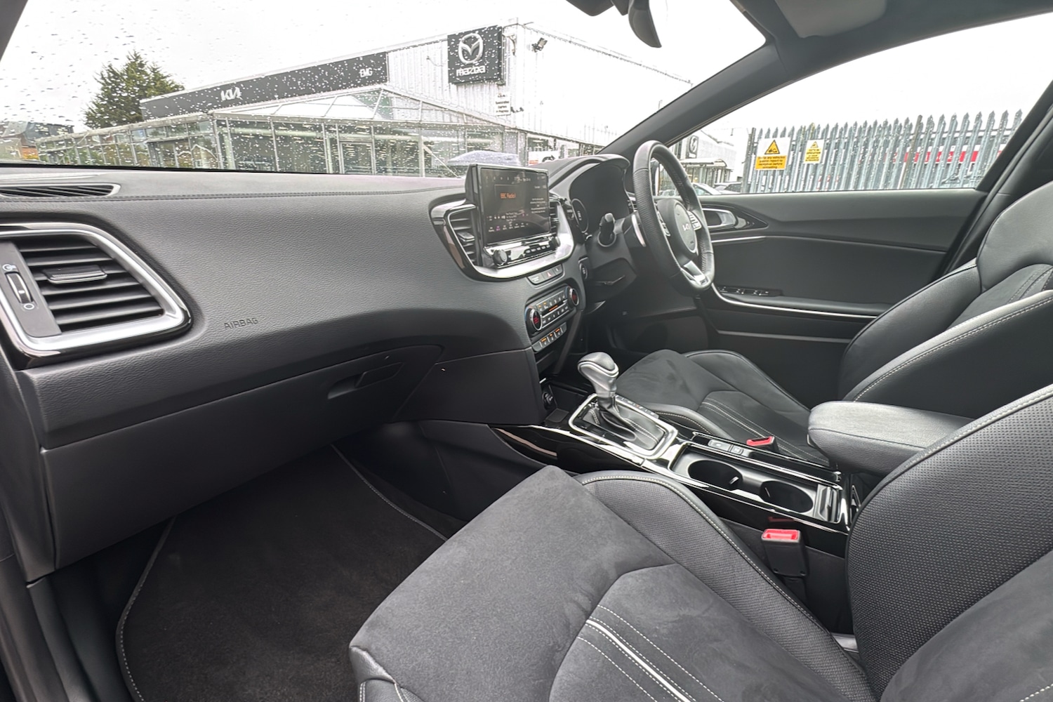 Used Kia XCeed 2024 for sale - 76287768: Photo 11