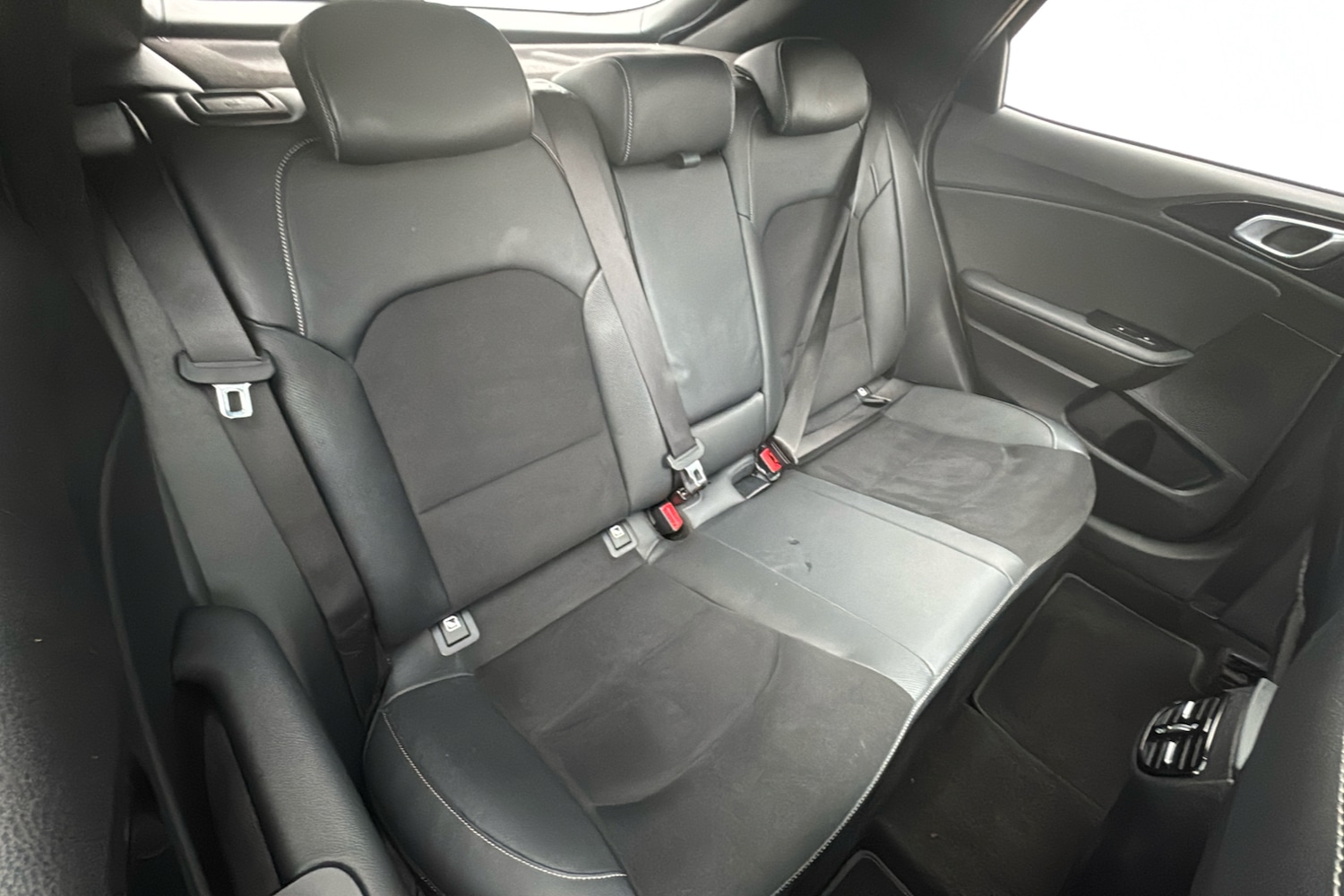 Used Kia XCeed 2024 for sale - 76287768: Photo 12