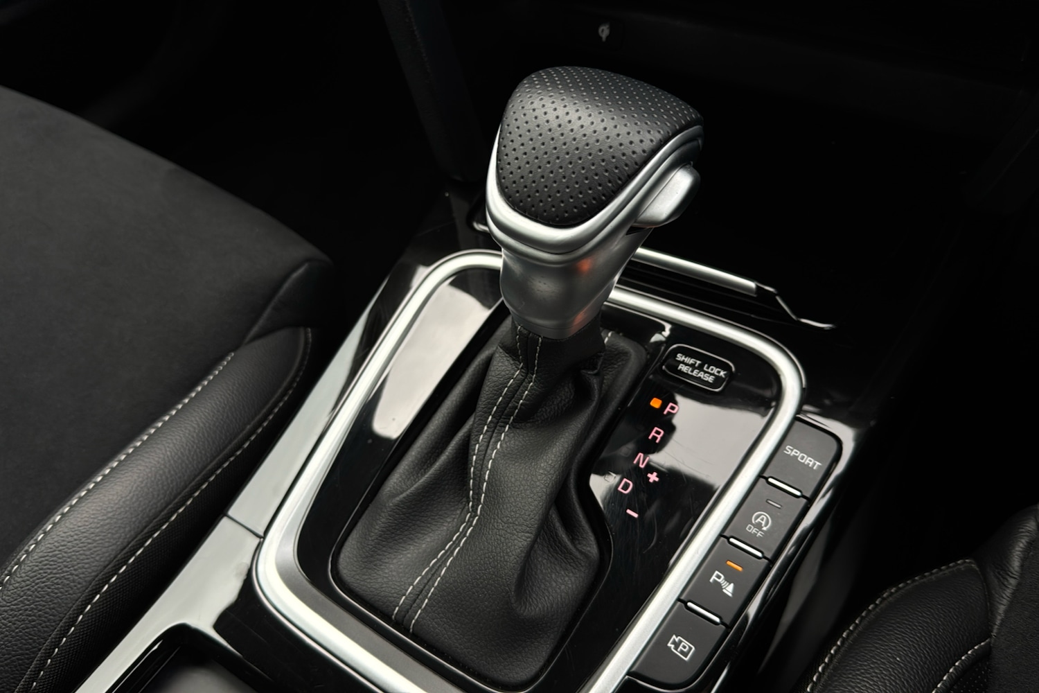 Used Kia XCeed 2024 for sale - 76287768: Photo 13