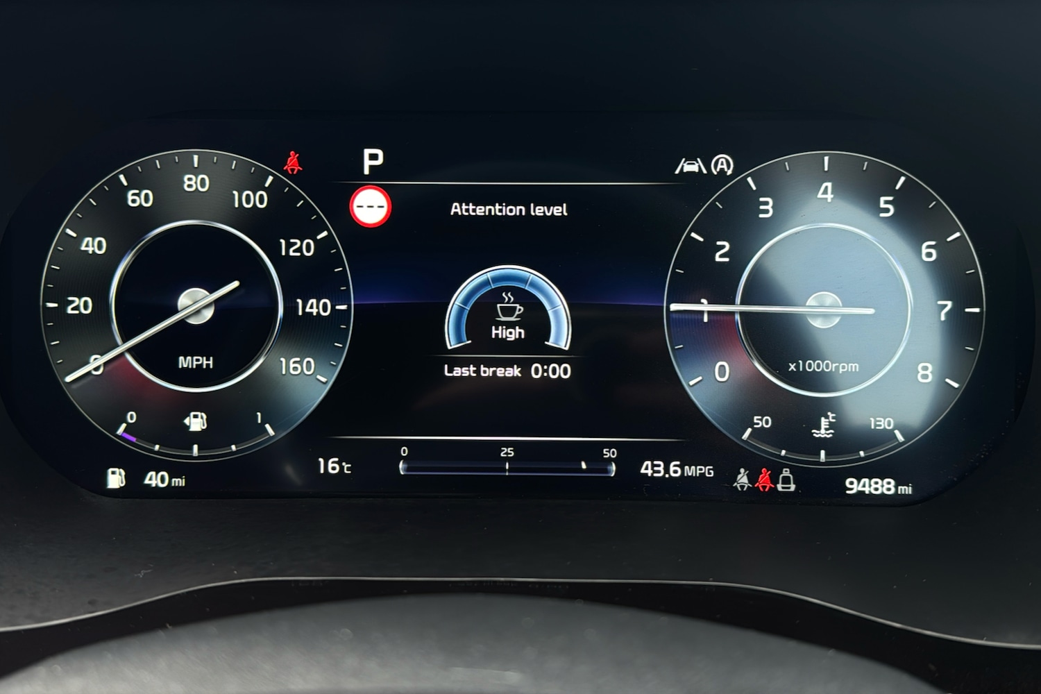 Used Kia XCeed 2024 for sale - 76287768: Photo 14