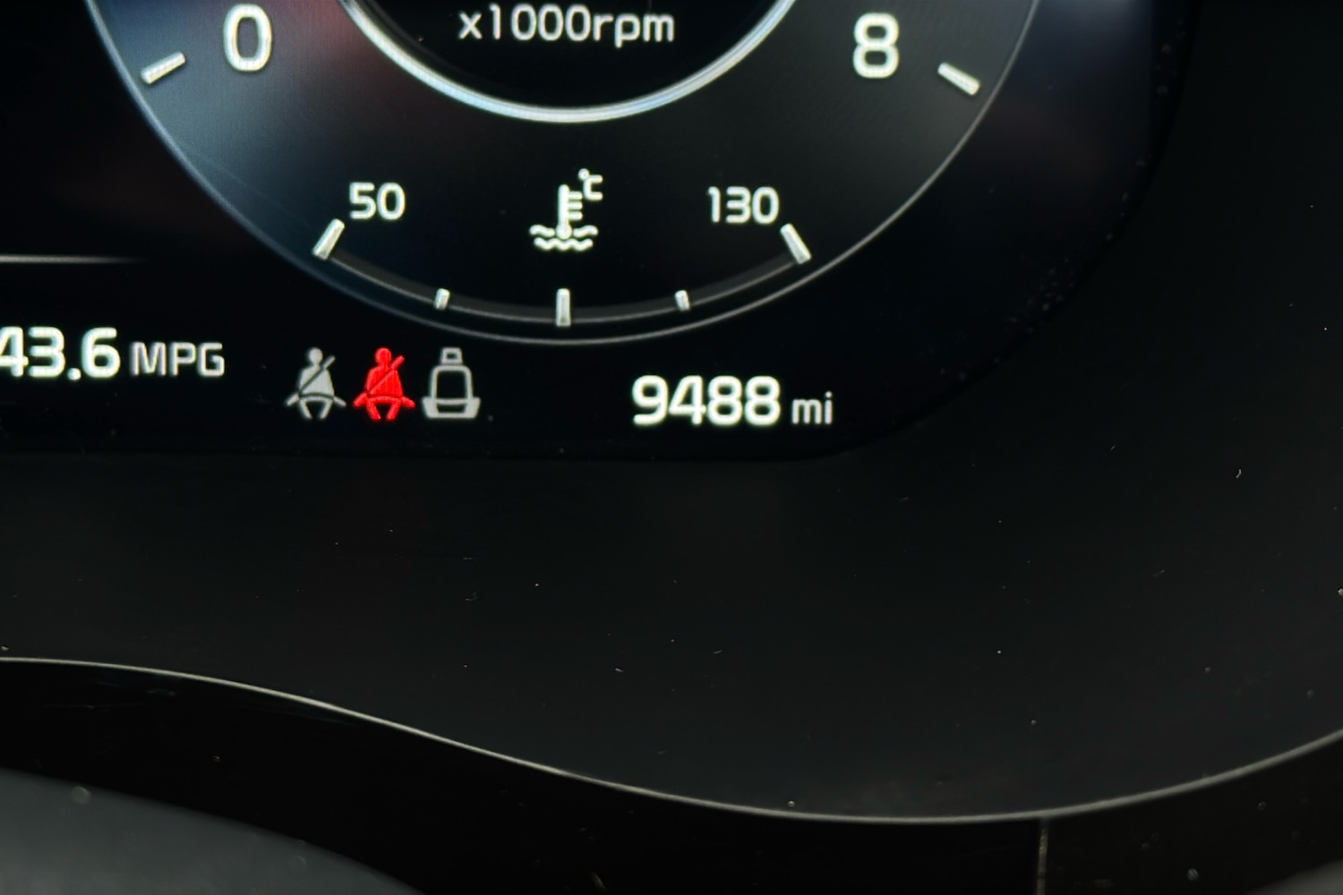 Used Kia XCeed 2024 for sale - 76287768: Photo 15