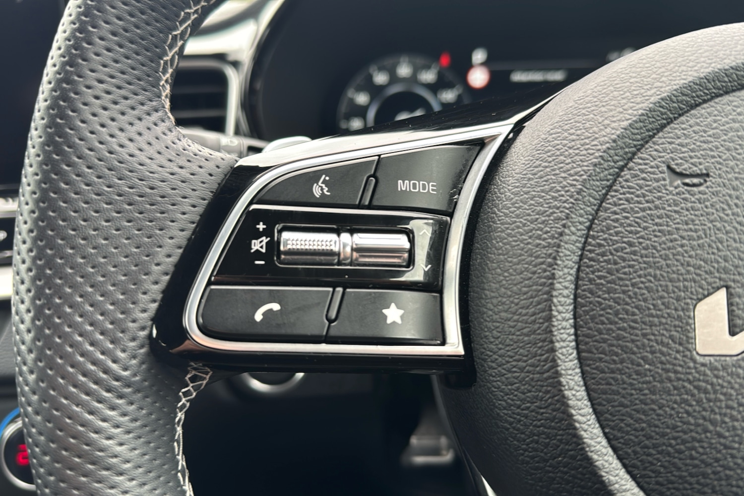 Used Kia XCeed 2024 for sale - 76287768: Photo 17