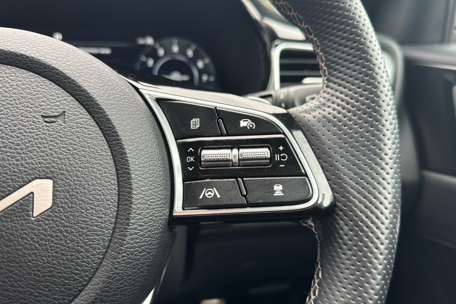 Used Kia XCeed 2024 for sale - 76287768: Photo 18