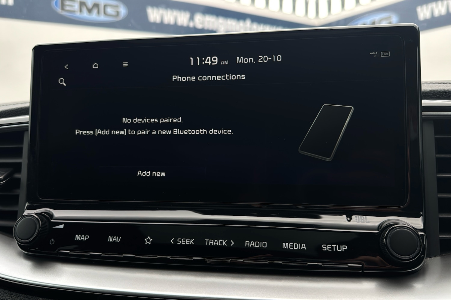 Used Kia XCeed 2024 for sale - 76287768: Photo 20