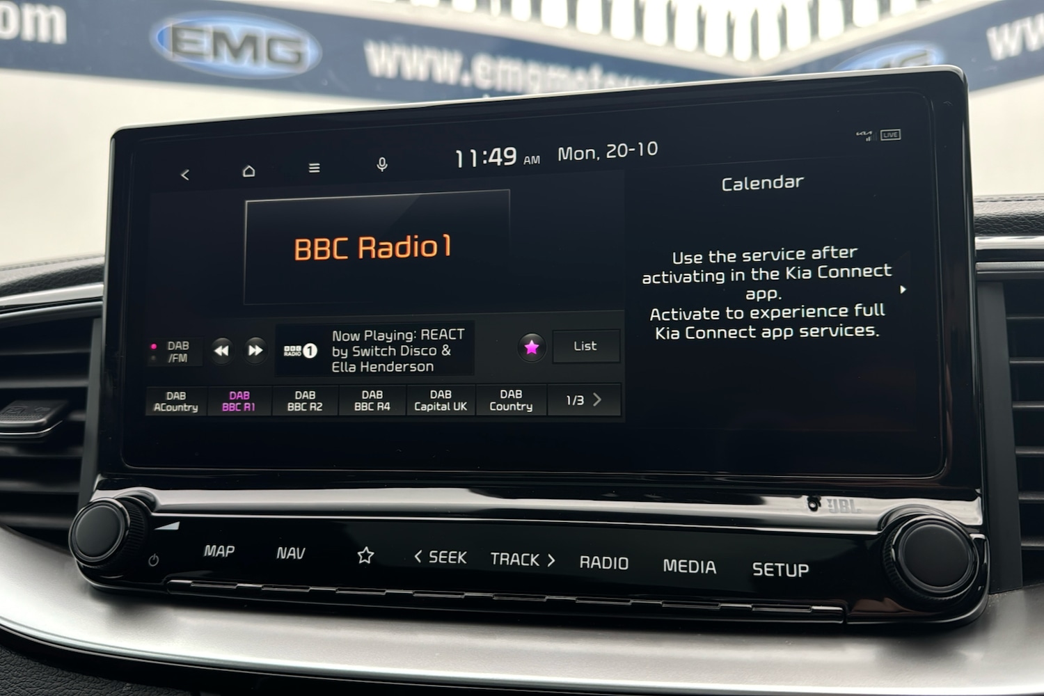 Used Kia XCeed 2024 for sale - 76287768: Photo 21