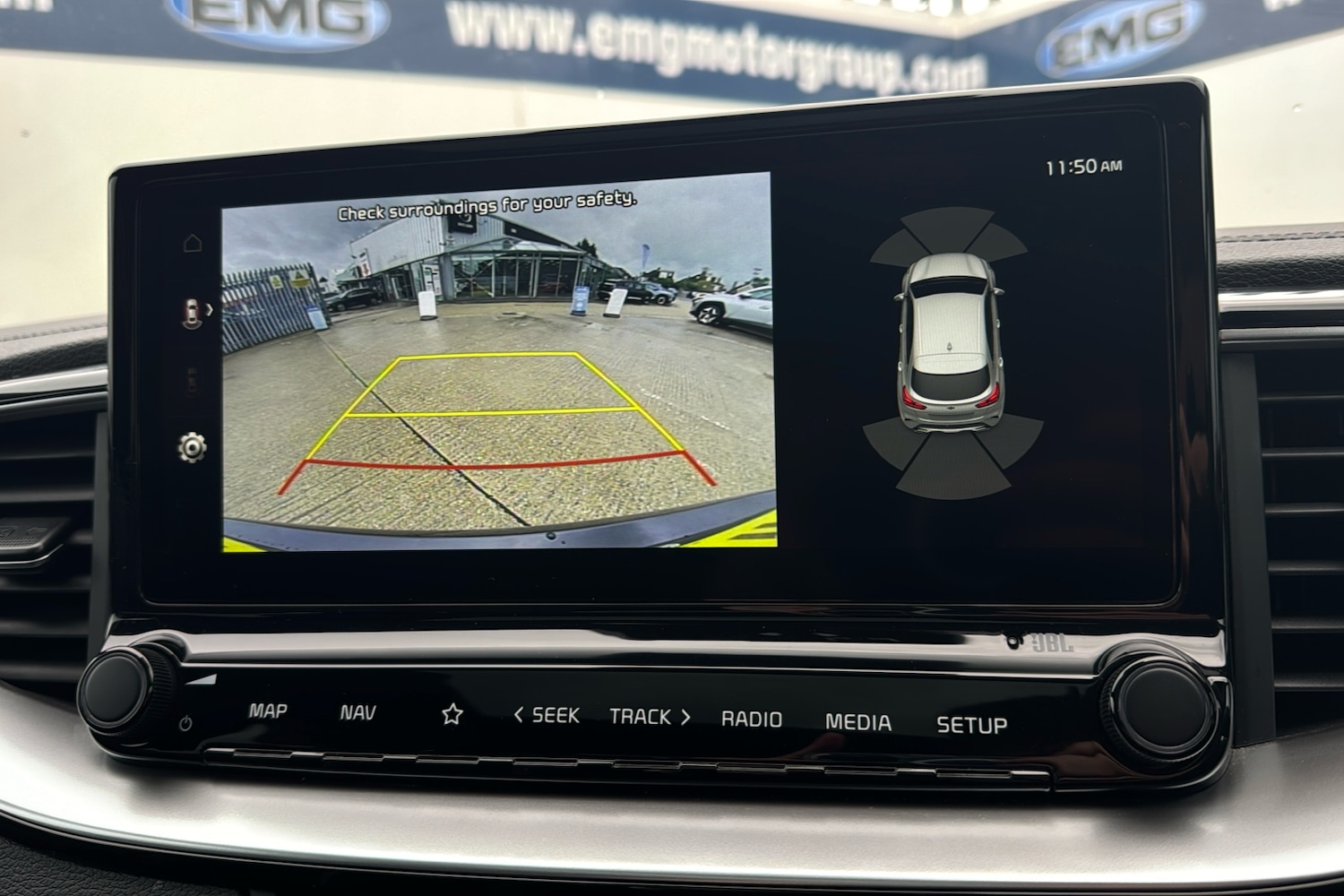 Used Kia XCeed 2024 for sale - 76287768: Photo 23