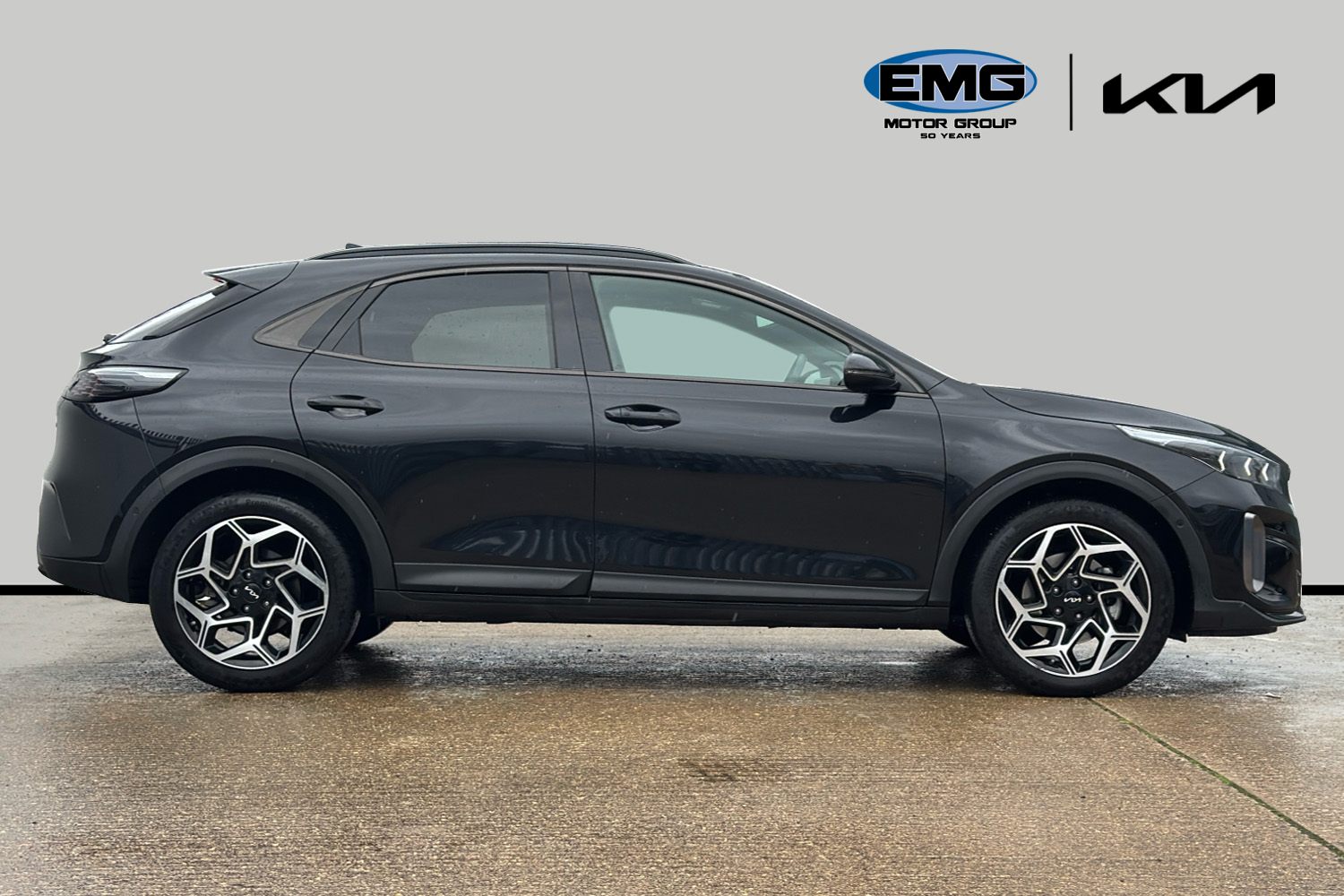 Used Kia XCeed 2024 for sale - 76287768: Photo 4