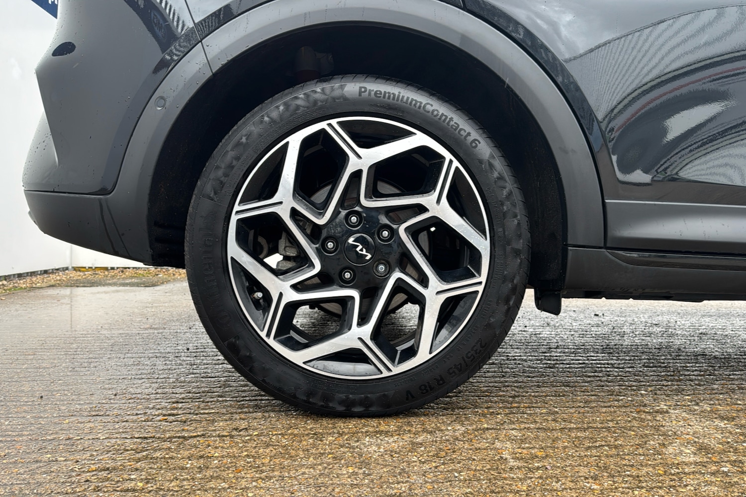 Used Kia XCeed 2024 for sale - 76287768: Photo 8