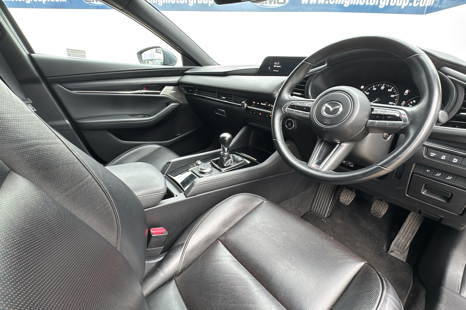 Used Mazda Mazda3 2021 for sale - 77707898: Photo 10