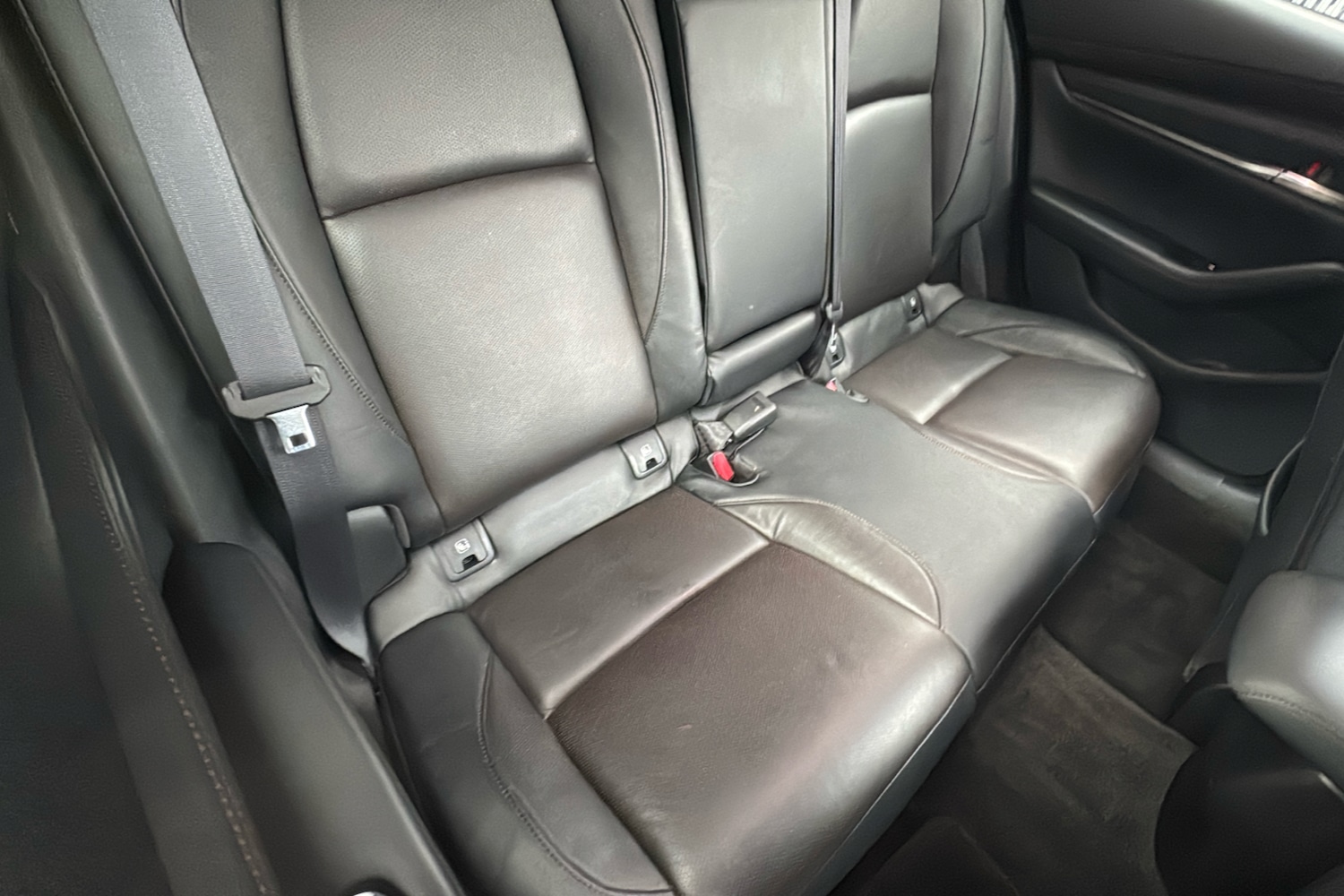 Used Mazda Mazda3 2021 for sale - 77707898: Photo 12