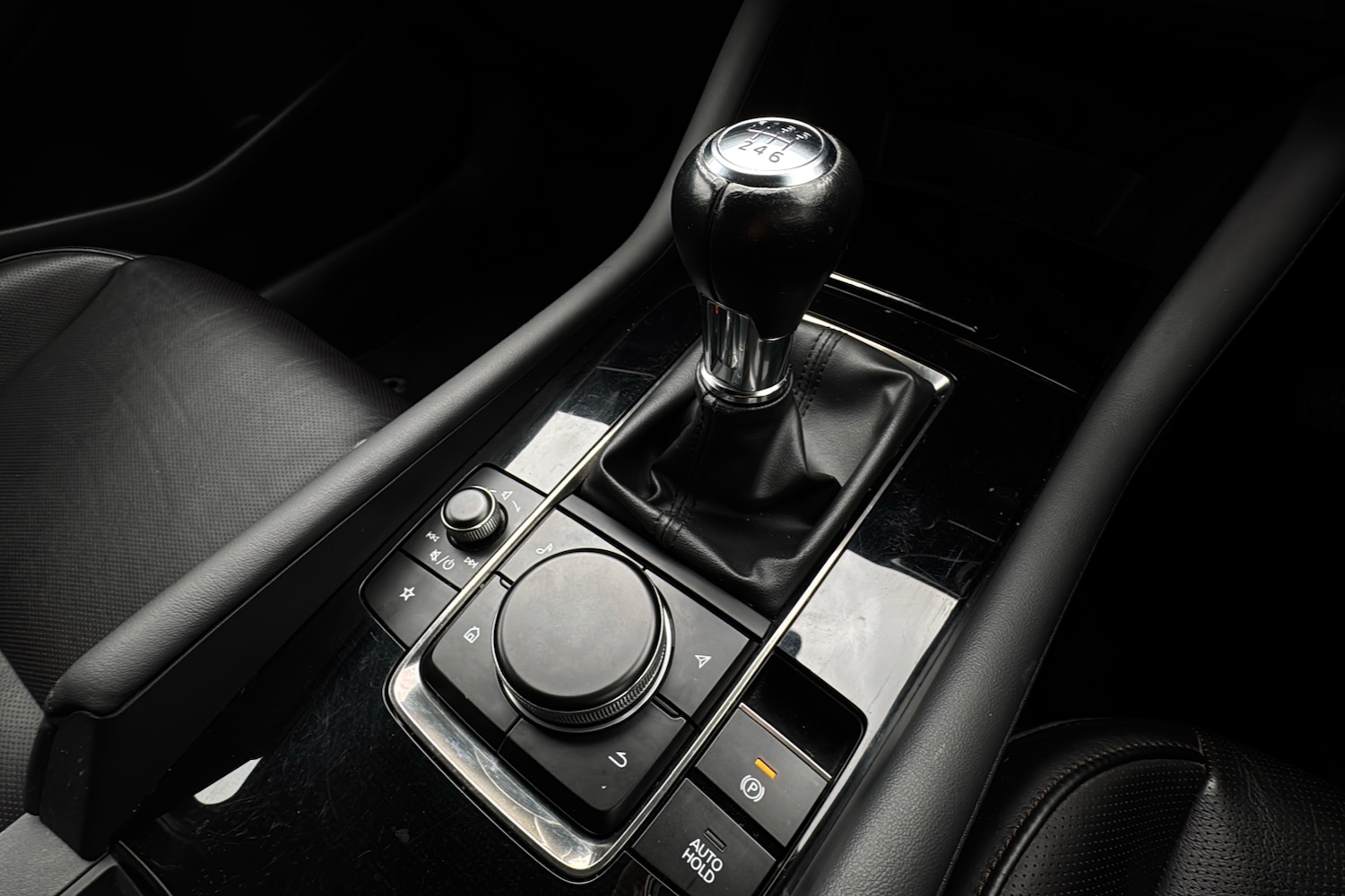 Used Mazda Mazda3 2021 for sale - 77707898: Photo 13