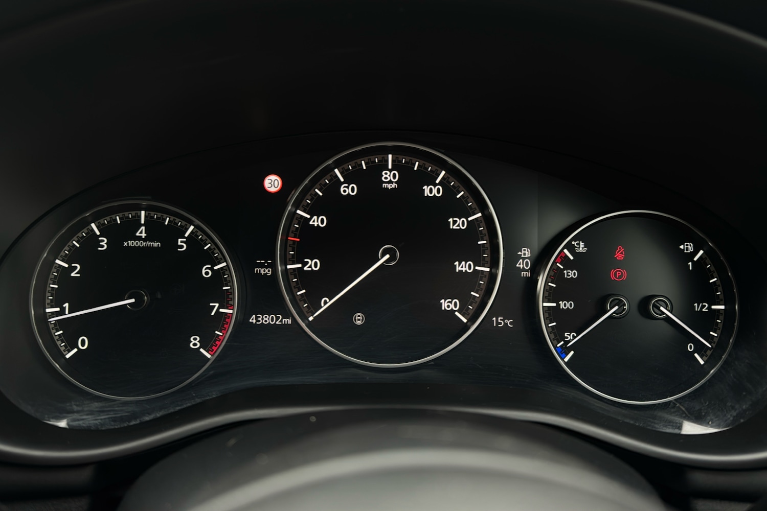 Used Mazda Mazda3 2021 for sale - 77707898: Photo 14