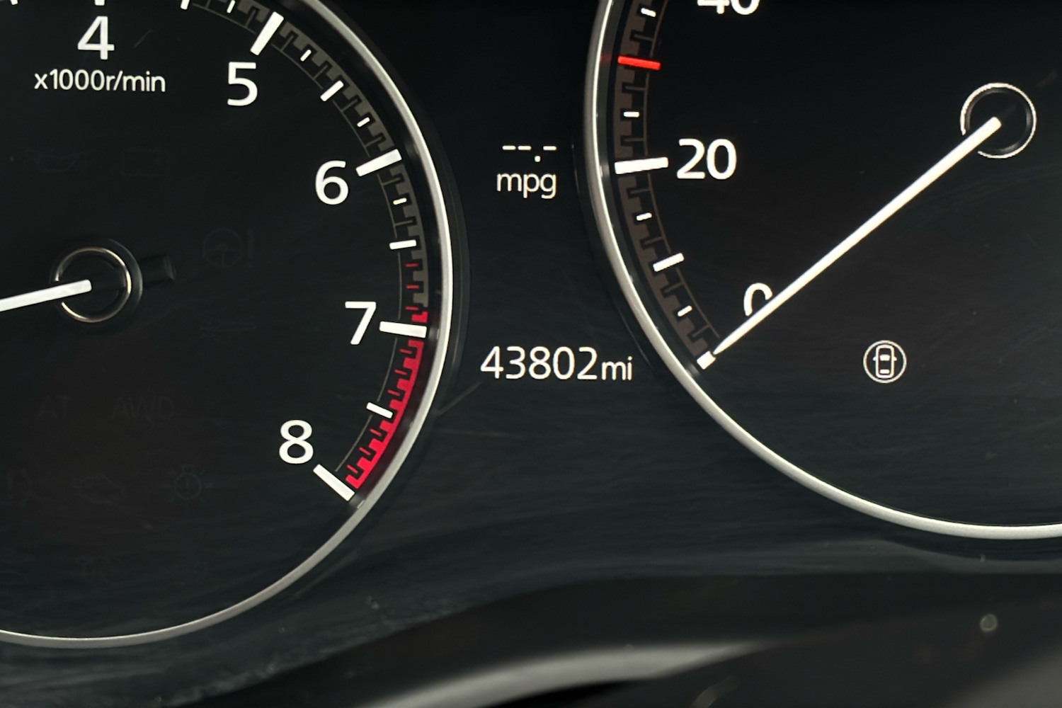 Used Mazda Mazda3 2021 for sale - 77707898: Photo 15