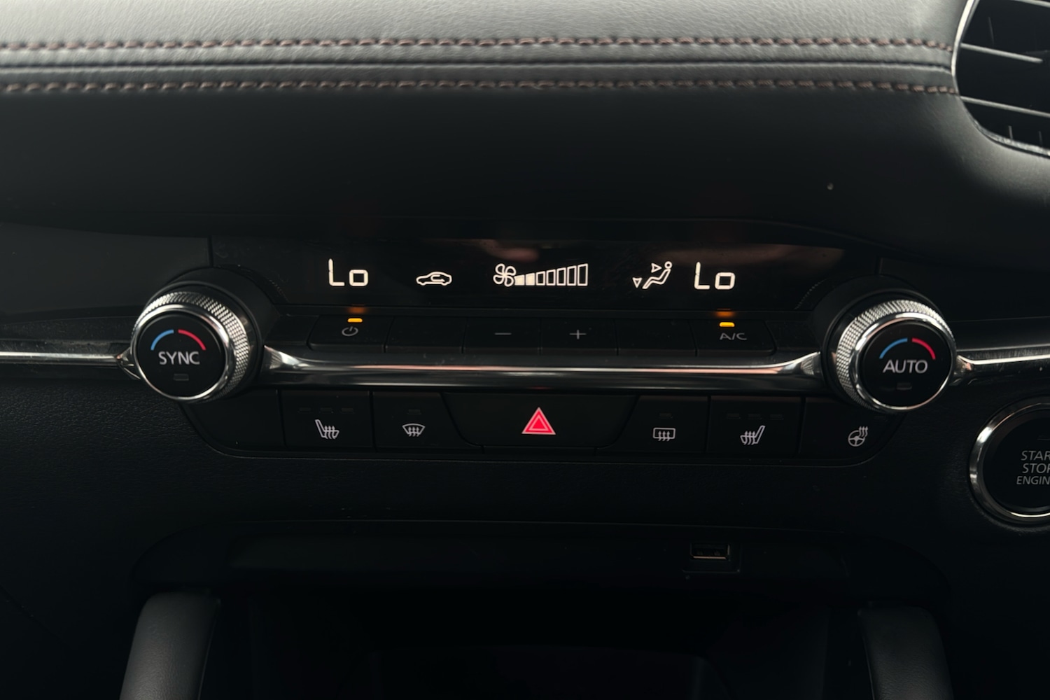 Used Mazda Mazda3 2021 for sale - 77707898: Photo 16