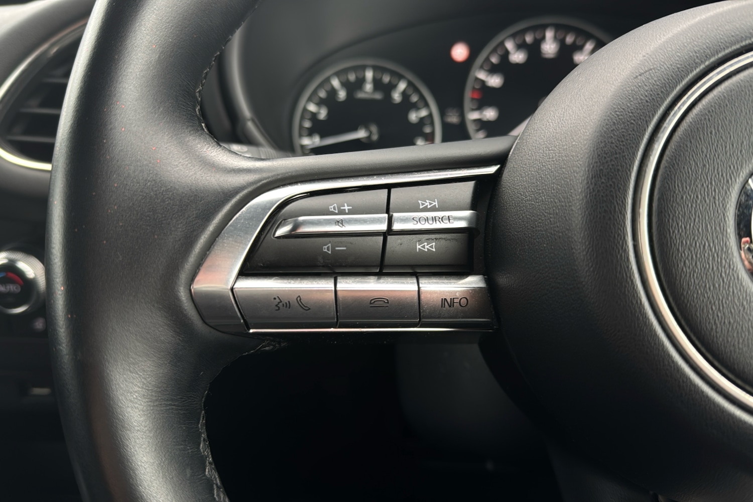 Used Mazda Mazda3 2021 for sale - 77707898: Photo 17