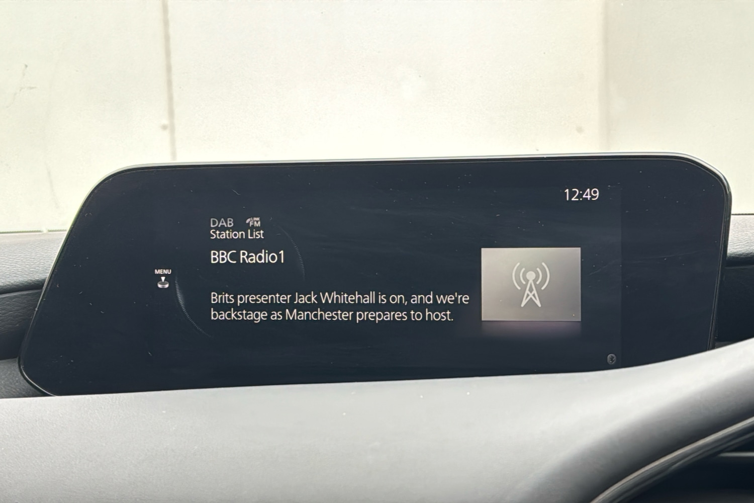 Used Mazda Mazda3 2021 for sale - 77707898: Photo 21