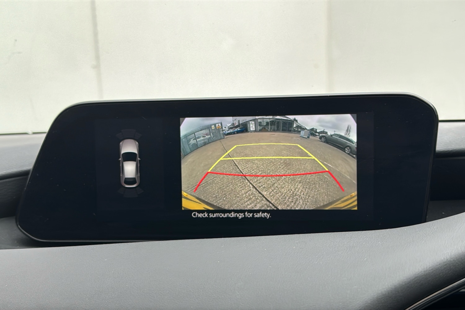 Used Mazda Mazda3 2021 for sale - 77707898: Photo 23