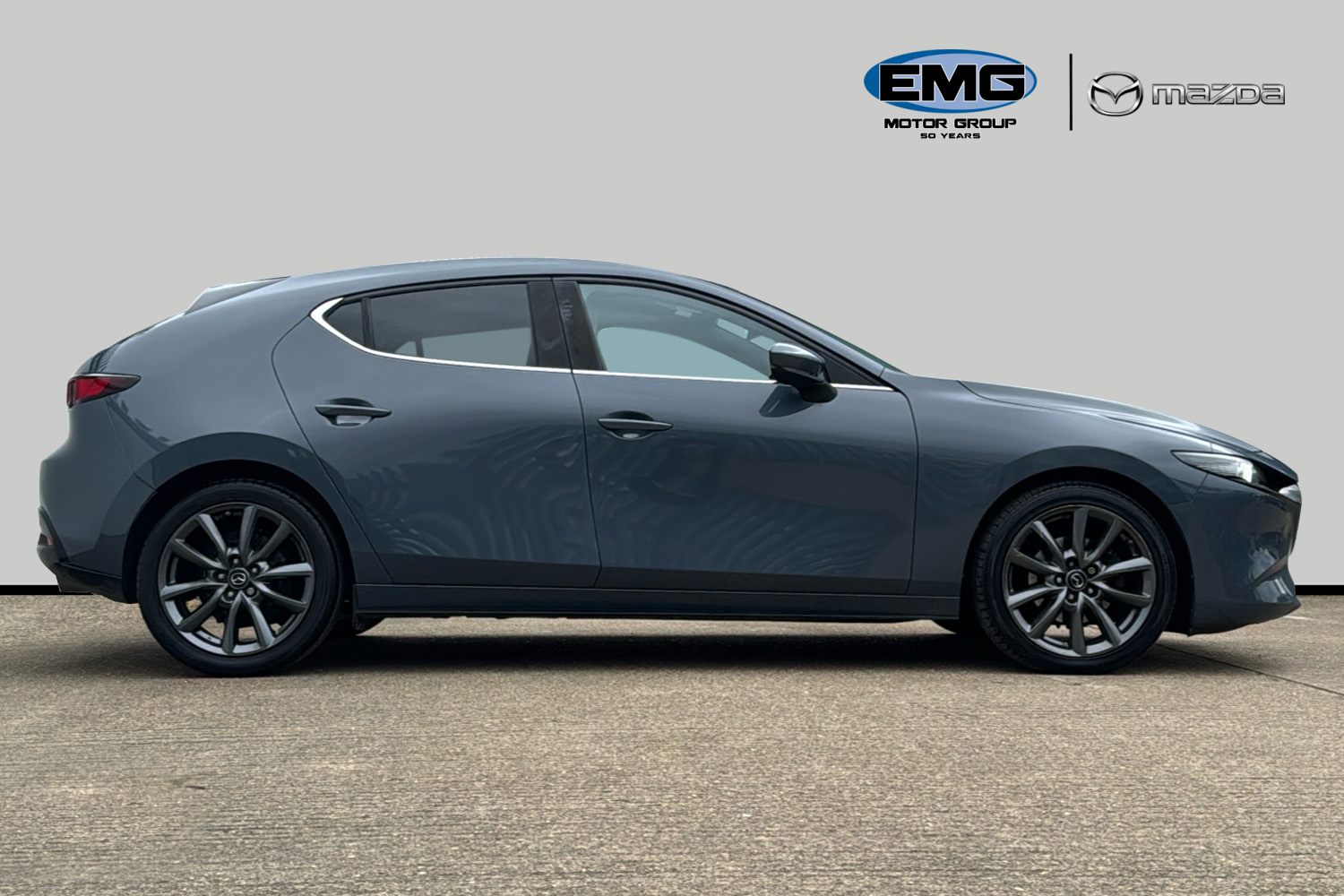 Used Mazda Mazda3 2021 for sale - 77707898: Photo 4