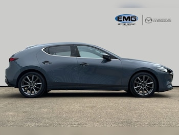 Used Mazda Mazda3 2021 for sale - 77707898: Photo