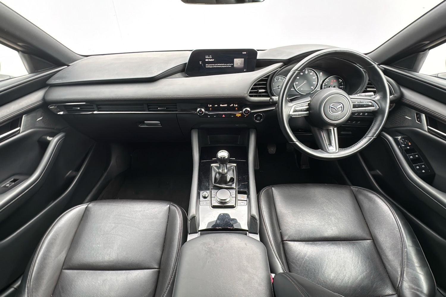 Used Mazda Mazda3 2021 for sale - 77707898: Photo 9