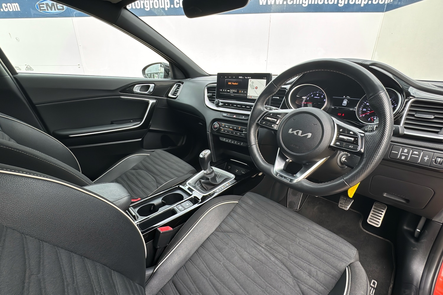 Used Kia Ceed 2023 for sale - 76373478: Photo 10