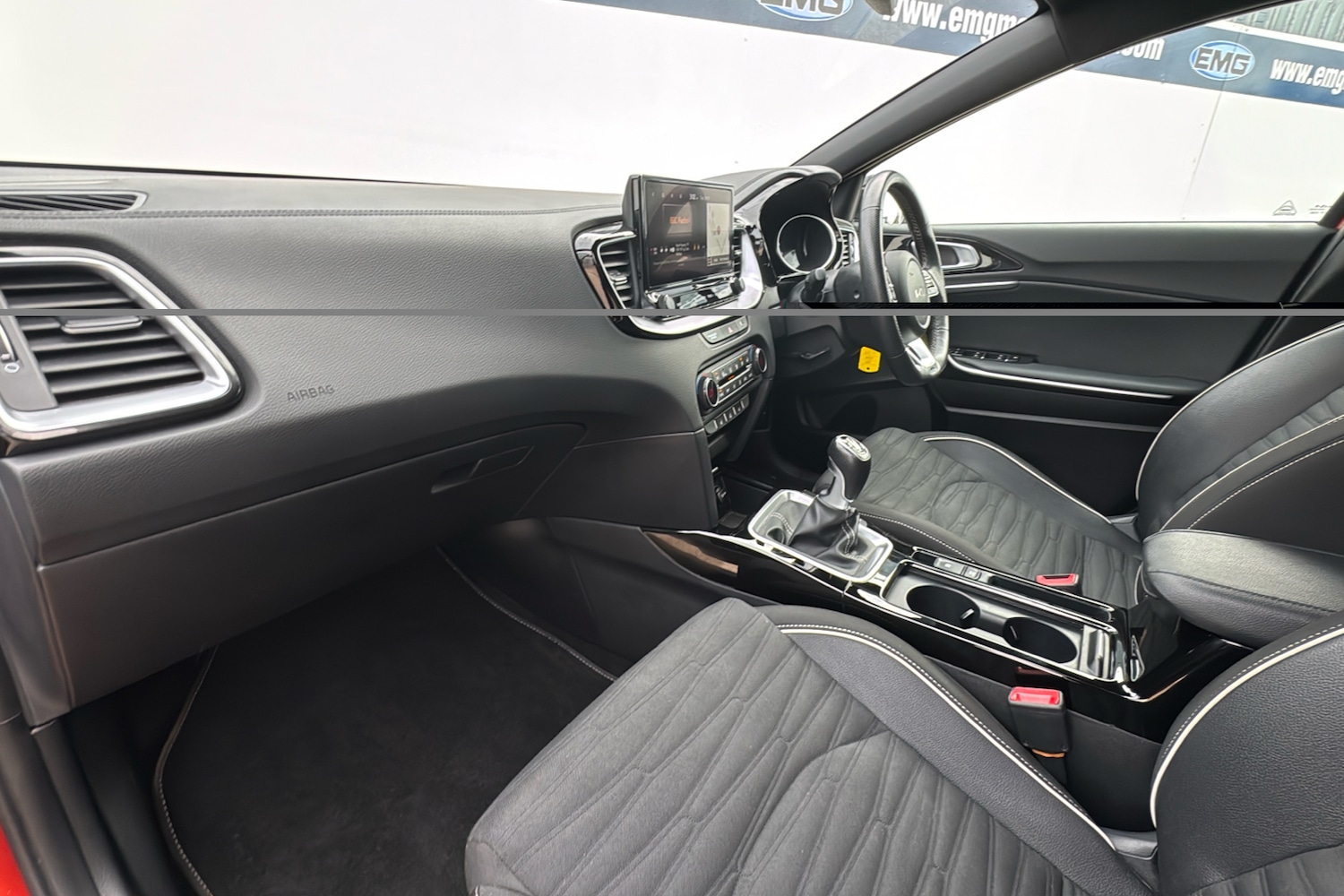 Used Kia Ceed 2023 for sale - 76373478: Photo 11