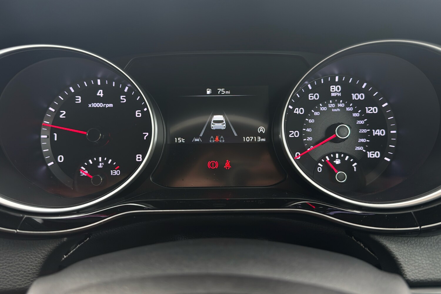 Used Kia Ceed 2023 for sale - 76373478: Photo 14