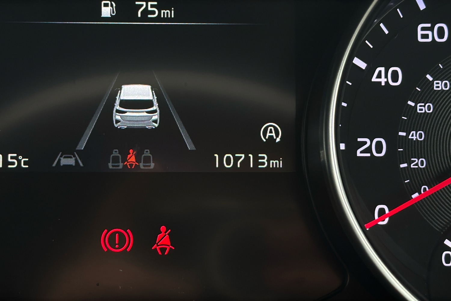 Used Kia Ceed 2023 for sale - 76373478: Photo 15