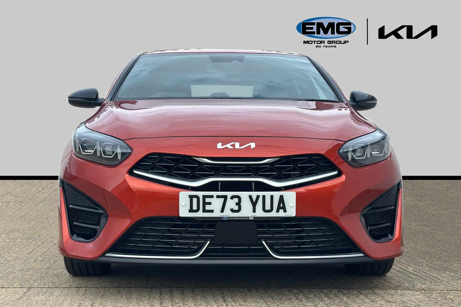 Used Kia Ceed 2023 for sale - 76373478: Photo 2