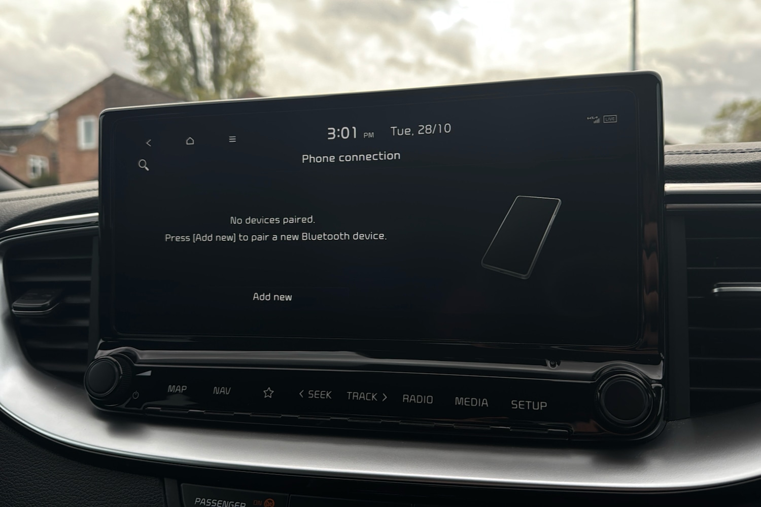 Used Kia Ceed 2023 for sale - 76373478: Photo 20